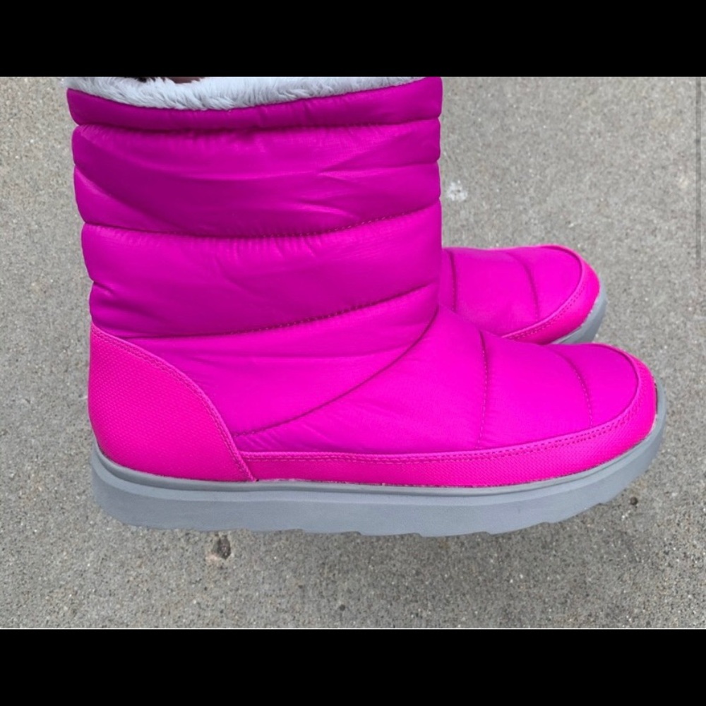 Tek Gear Boots